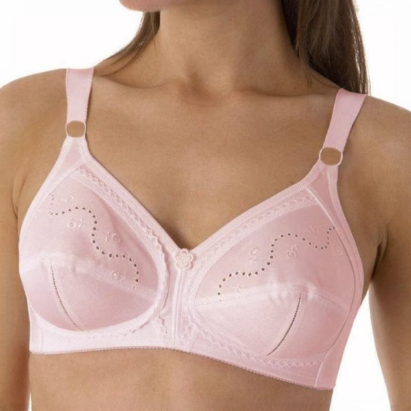 Galaxy Comfortable 16 Bra - Image 3