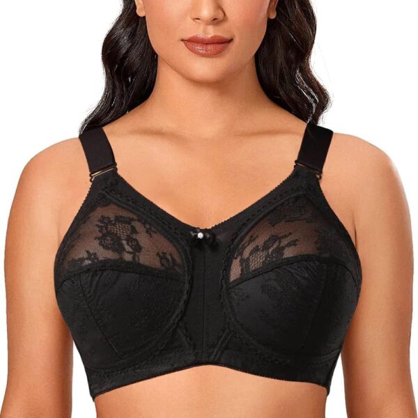 Galaxy Doreena Bra