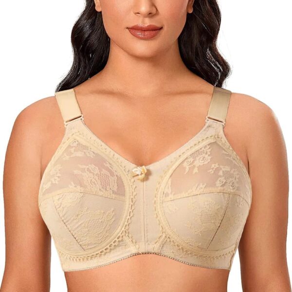 Galaxy Doreena Bra - Image 3