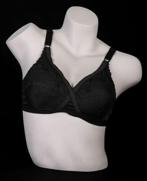 Galaxy S over Cotton Bra - Image 4
