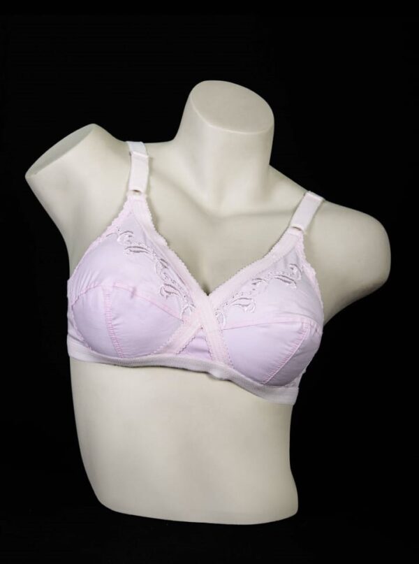 Galaxy S over Cotton Bra - Image 3