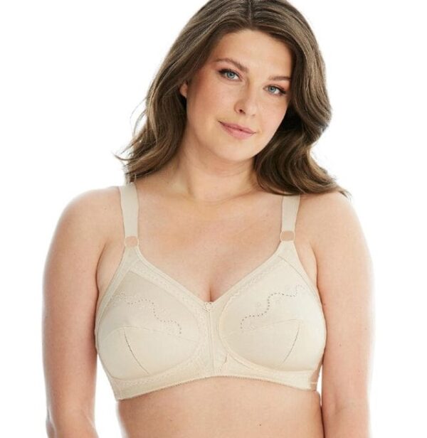 Galaxy Comfortable 16 Bra - Image 4