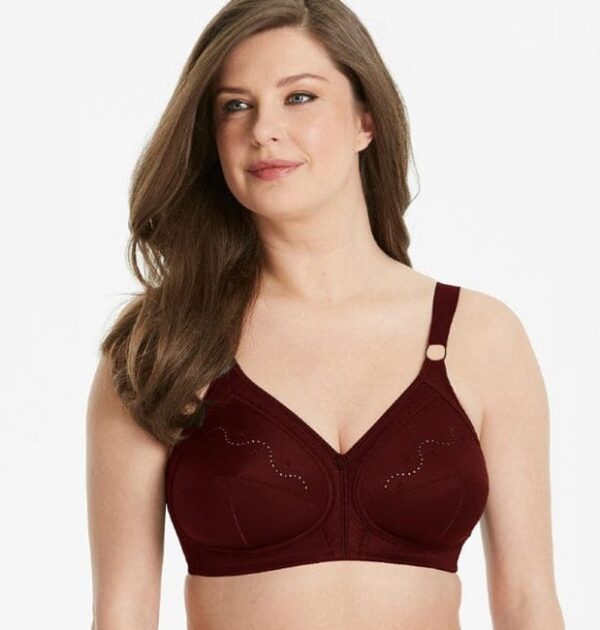 Galaxy Comfortable 16 Bra