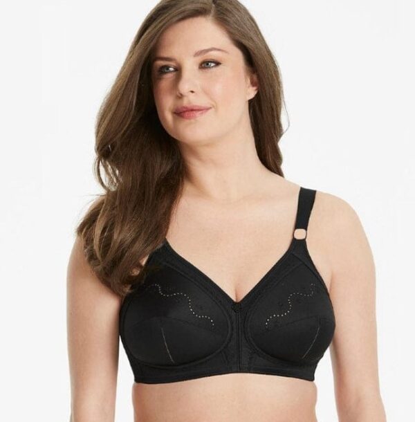 Galaxy Comfortable 16 Bra - Image 2