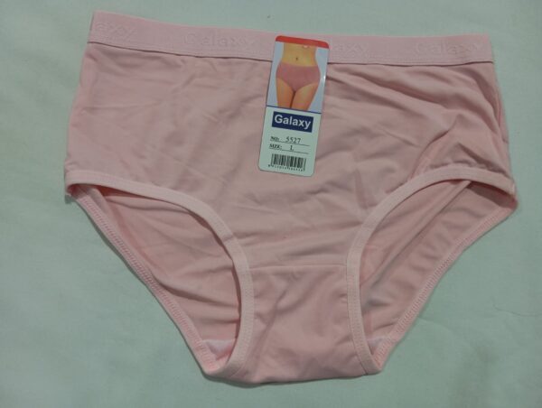 Galaxy Soft Malai-Jersey Panty - Image 3