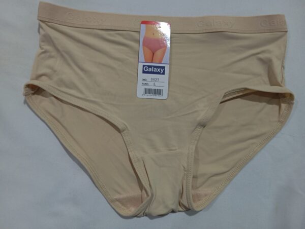Galaxy Soft Malai-Jersey Panty - Image 2