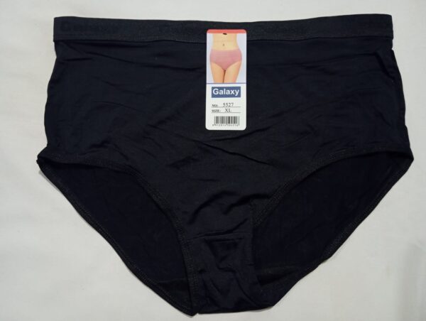 Galaxy Soft Malai-Jersey Panty